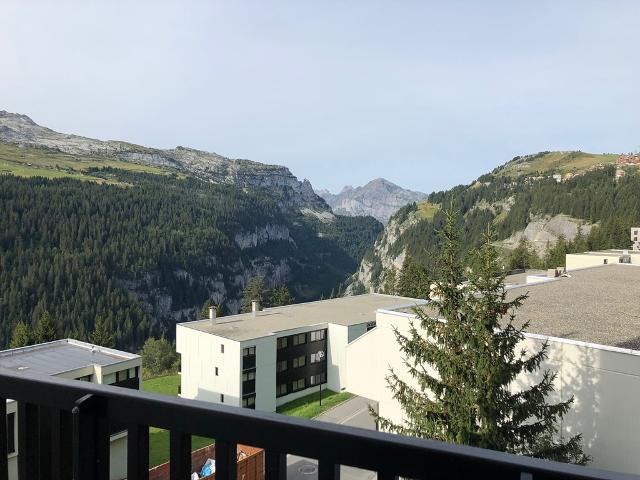 Appartement Andromede ANDA401 - Flaine Forêt 1700