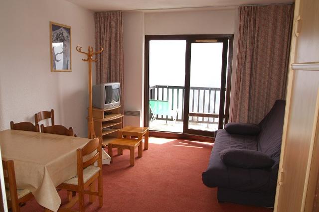 Appartement Andromede ANDA606 - Flaine Forêt 1700