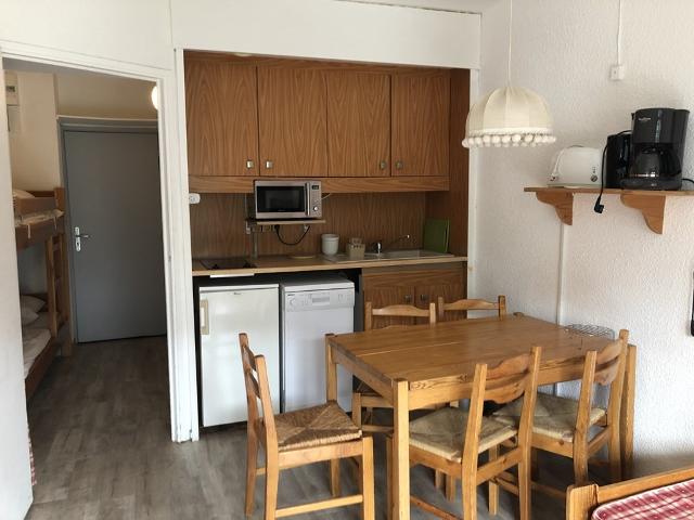 Appartement Andromede ANDB202 - Flaine Forêt 1700