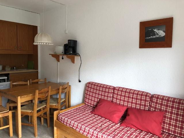 Appartement Andromede ANDB202 - Flaine Forêt 1700