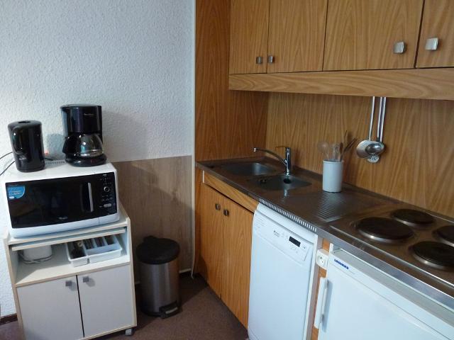 Appartement Andromede B309 - Flaine Forêt 1700