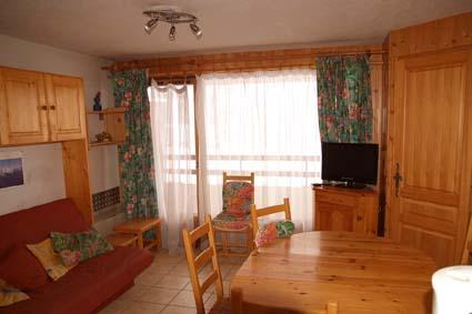 Appartement Arche 33 - Flaine Forêt 1700