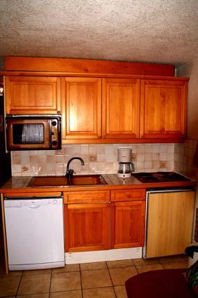 Appartement Arche 33 - Flaine Forêt 1700