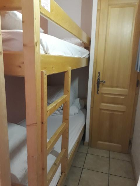 Appartement Arche ARC49 - Flaine Forêt 1700