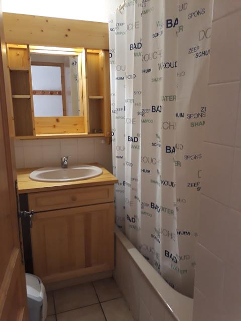 Appartement Arche ARC49 - Flaine Forêt 1700