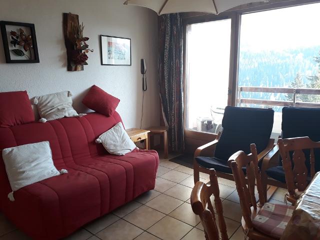 Appartement Arche ARC56 - Flaine Forêt 1700