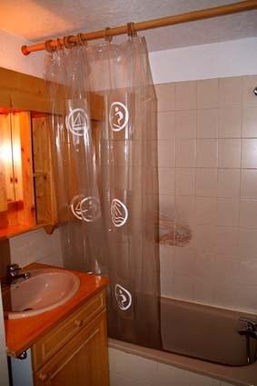 Appartement Arche ARC56 - Flaine Forêt 1700