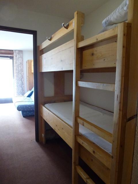 Appartement Castor CST132 - Flaine Forêt 1700