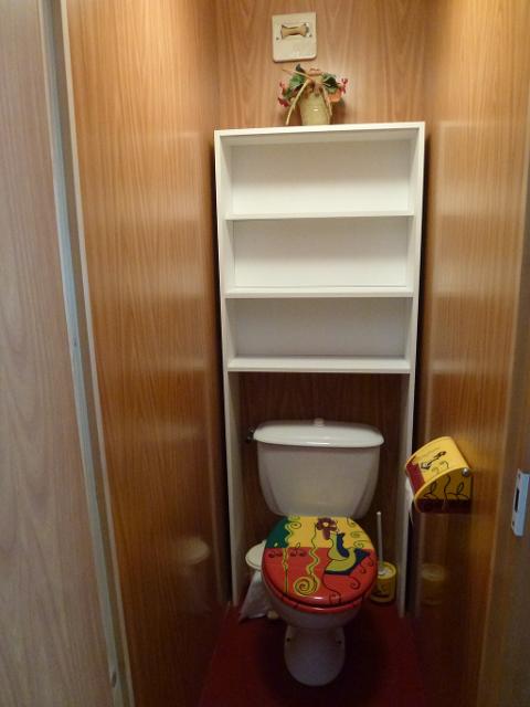 Appartement Castor CST132 - Flaine Forêt 1700