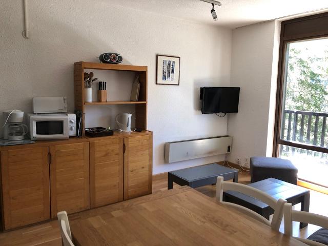 Appartement Castor CST339 - Flaine Forêt 1700
