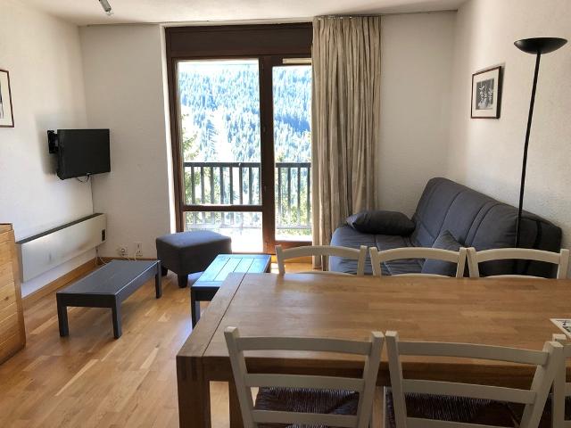 Appartement Castor CST339 - Flaine Forêt 1700