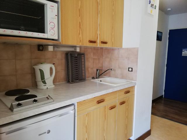 Appartement Doris DOR013 - Flaine Forêt 1700