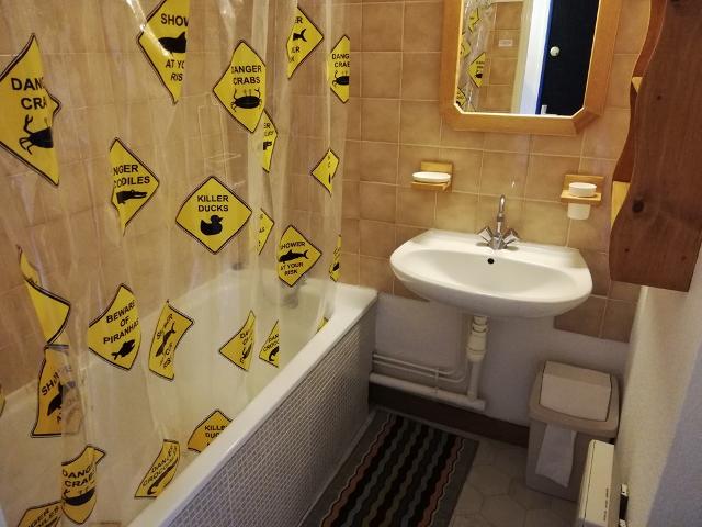 Appartement Doris DOR111 - Flaine Forêt 1700