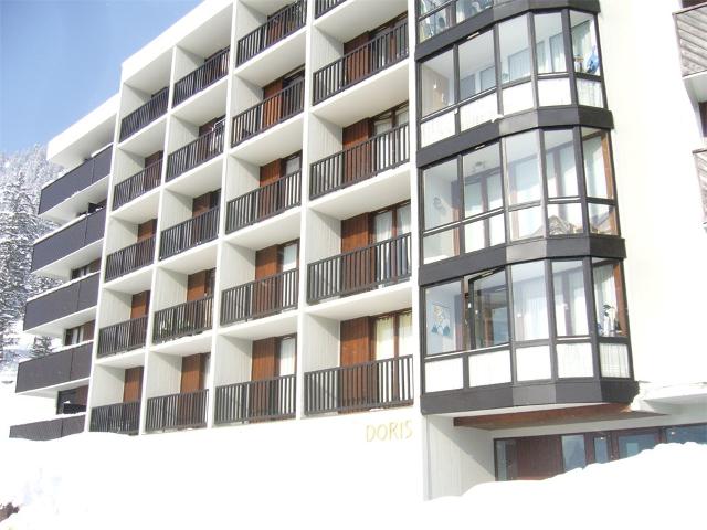 Appartement Doris DOR111 - Flaine Forêt 1700