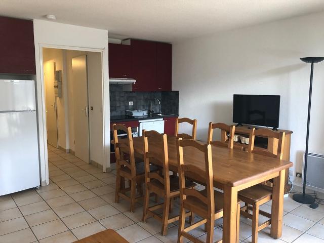Appartement Grand Massif GDM829 - Flaine Forêt 1700