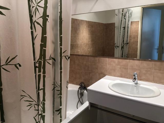 Appartement Grand Massif GDM829 - Flaine Forêt 1700