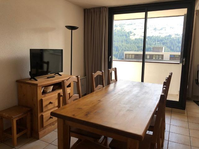 Appartement Grand Massif GDM829 - Flaine Forêt 1700