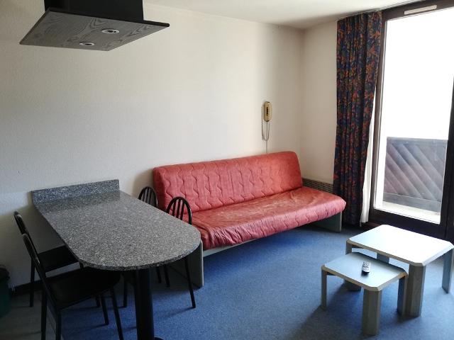 Appartement Grand Massif GDM845 - Flaine Forêt 1700