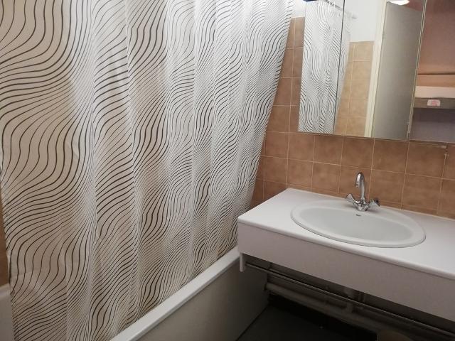 Appartement Grand Massif GDM845 - Flaine Forêt 1700