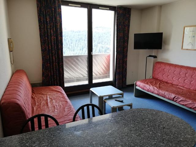 Appartement Grand Massif GDM845 - Flaine Forêt 1700