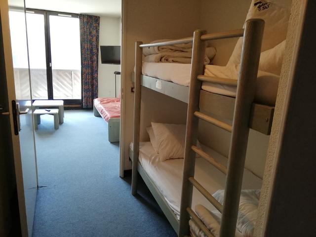 Appartement Grand Massif GDM845 - Flaine Forêt 1700