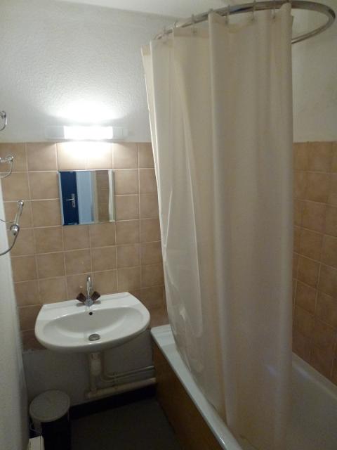 Appartement Iris IRI007 - Flaine Forêt 1700