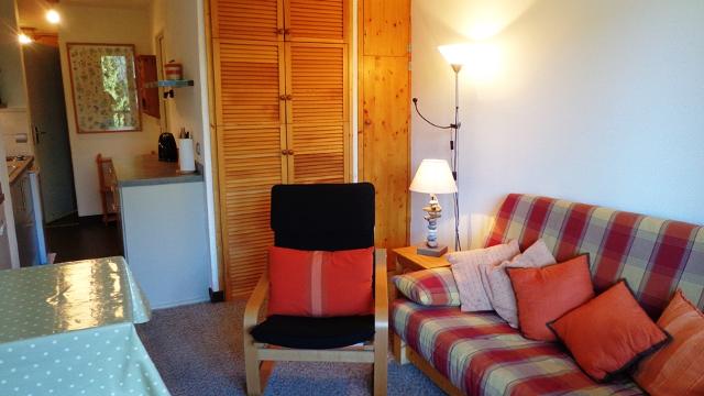 Appartement Iris 212 - Flaine Forêt 1700