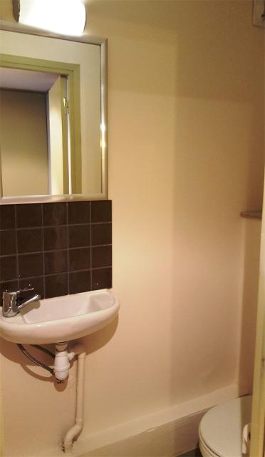 Appartement Residence De La Foret FOR322 - Flaine Forêt 1700