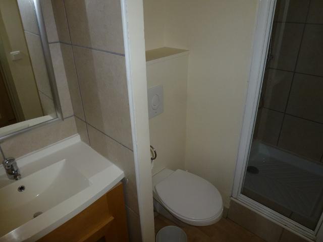 Residence De La Fore FOR508 - Flaine Forêt 1700