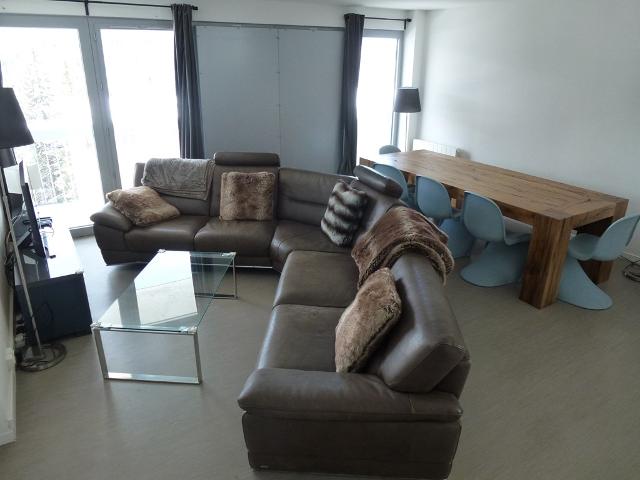 Residence La Petite OURS21 - Flaine Forêt 1700