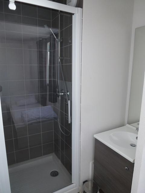 Residence La Petite OURS21 - Flaine Forêt 1700