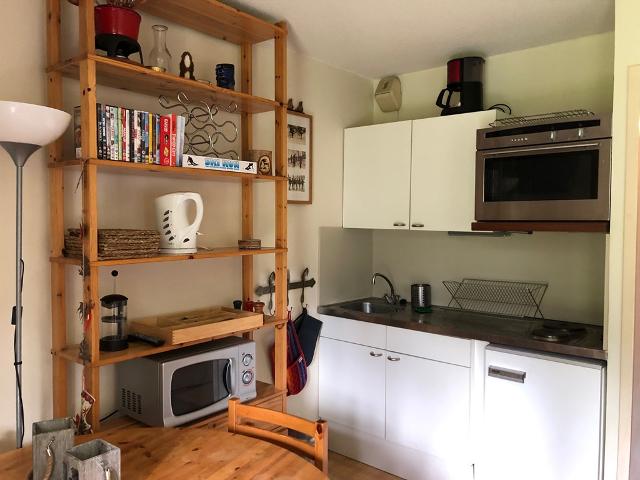 Appartement Pollux 102 - Flaine Forêt 1700