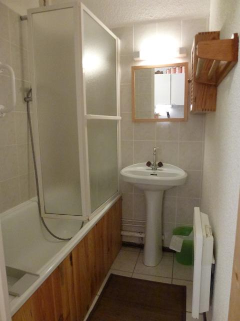 Appartement Pollux 108 - Flaine Forêt 1700