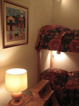 Appartement Pollux POL109 - Flaine Forêt 1700