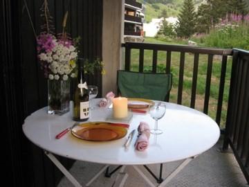 Appartement Pollux POL109 - Flaine Forêt 1700