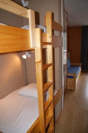 Appartement Vega E75 - Flaine Forum 1600