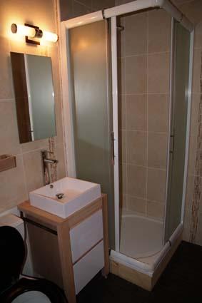 Appartement Vega E75 - Flaine Forum 1600