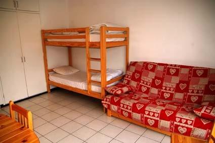 Appartement Vega VEGW14 - Flaine Forum 1600