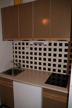 Appartement Vega VEGW14 - Flaine Forum 1600