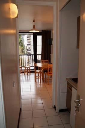 Appartement Vega VEGW14 - Flaine Forum 1600