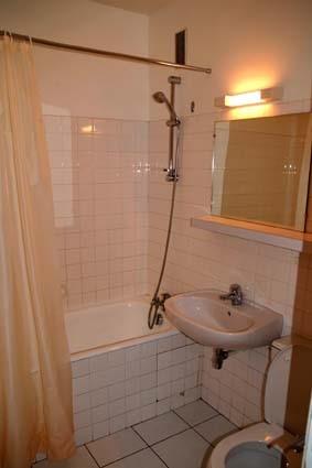 Appartement Vega VEGW14 - Flaine Forum 1600