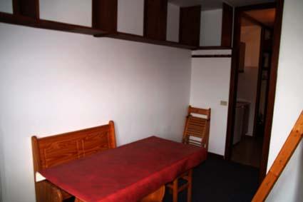 Appartement Vega W15 - Flaine Forum 1600