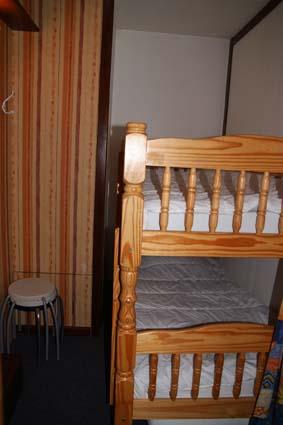 Appartement Vega W15 - Flaine Forum 1600