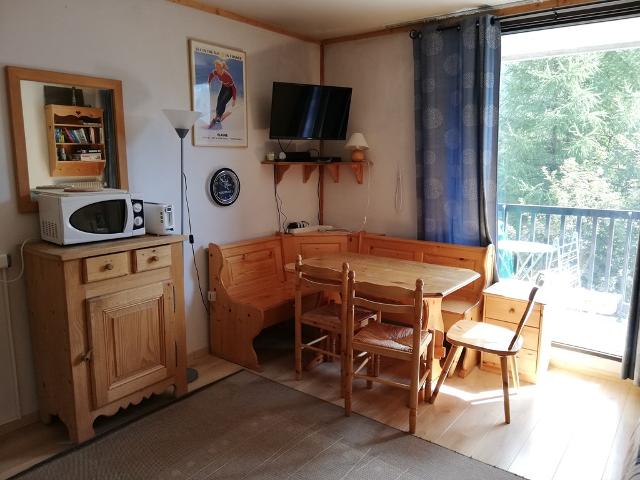 Appartement Vega VEGW25 - Flaine Forum 1600