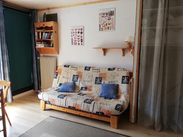 Appartement Vega VEGW25 - Flaine Forum 1600