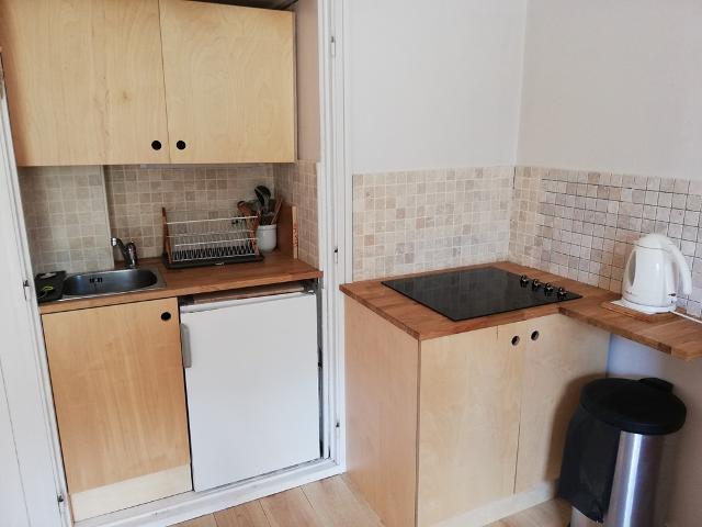 Appartement Vega VEGW25 - Flaine Forum 1600