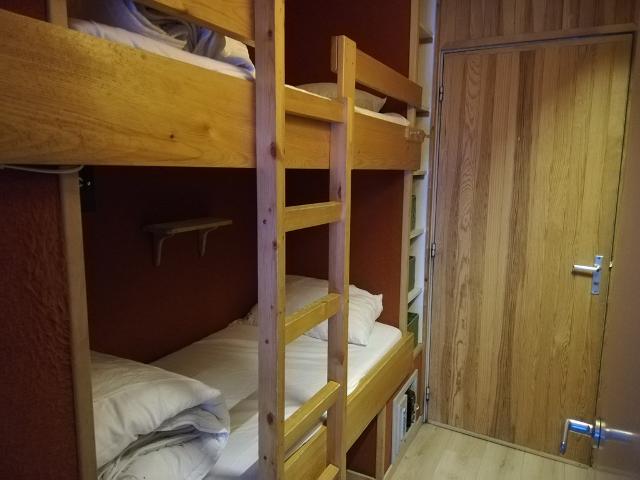 Appartement Vega VEGW25 - Flaine Forum 1600