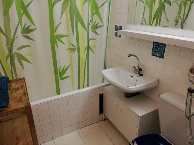 Appartement Vega VEGW25 - Flaine Forum 1600