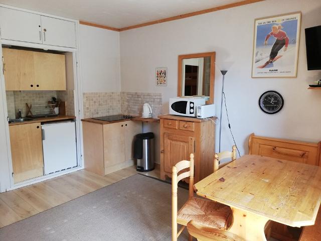 Appartement Vega VEGW25 - Flaine Forum 1600