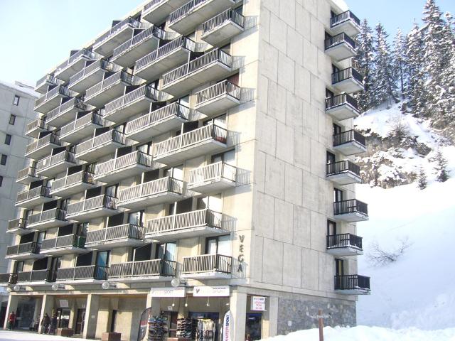 Appartement Vega VEGW25 - Flaine Forum 1600